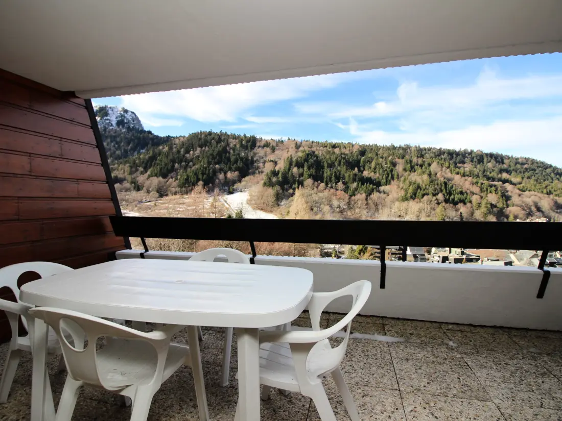 Location de Vacances Mont-Dore 112