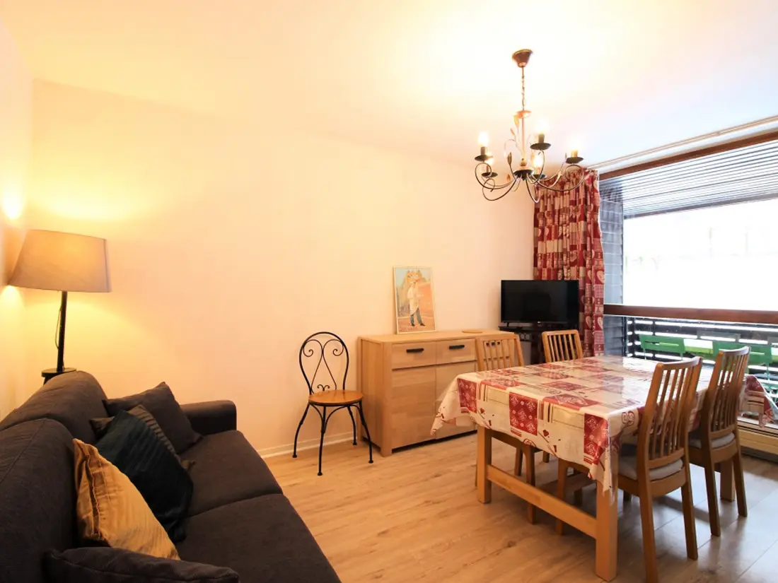Location de Vacances Mont-Dore 114