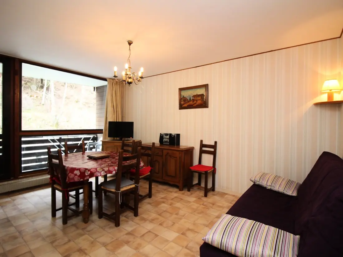 Location de Vacances Mont-Dore 115