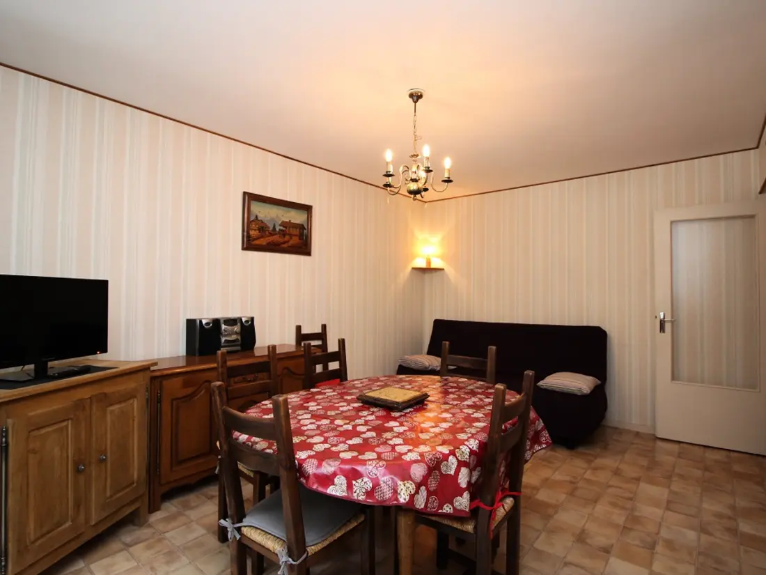 Location de Vacances Mont-Dore 115
