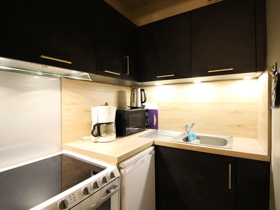 Location de Vacances Mont-Dore 115