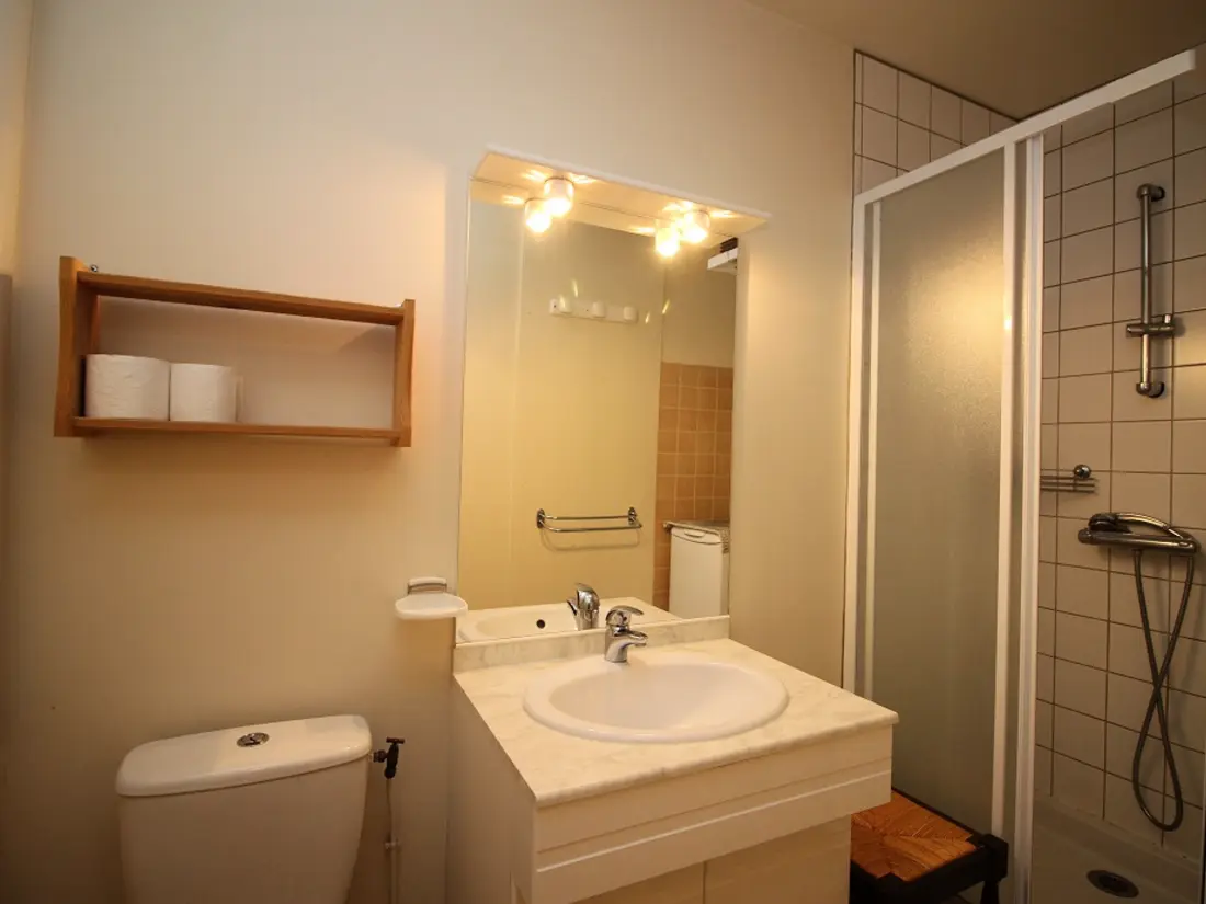 Location de Vacances Mont-Dore 115