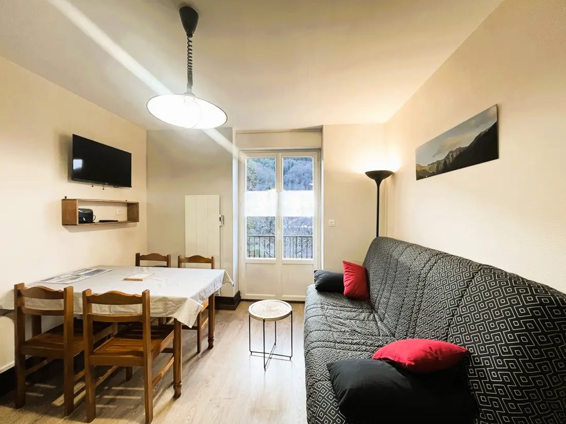 Location de Vacances Mont-Dore 117