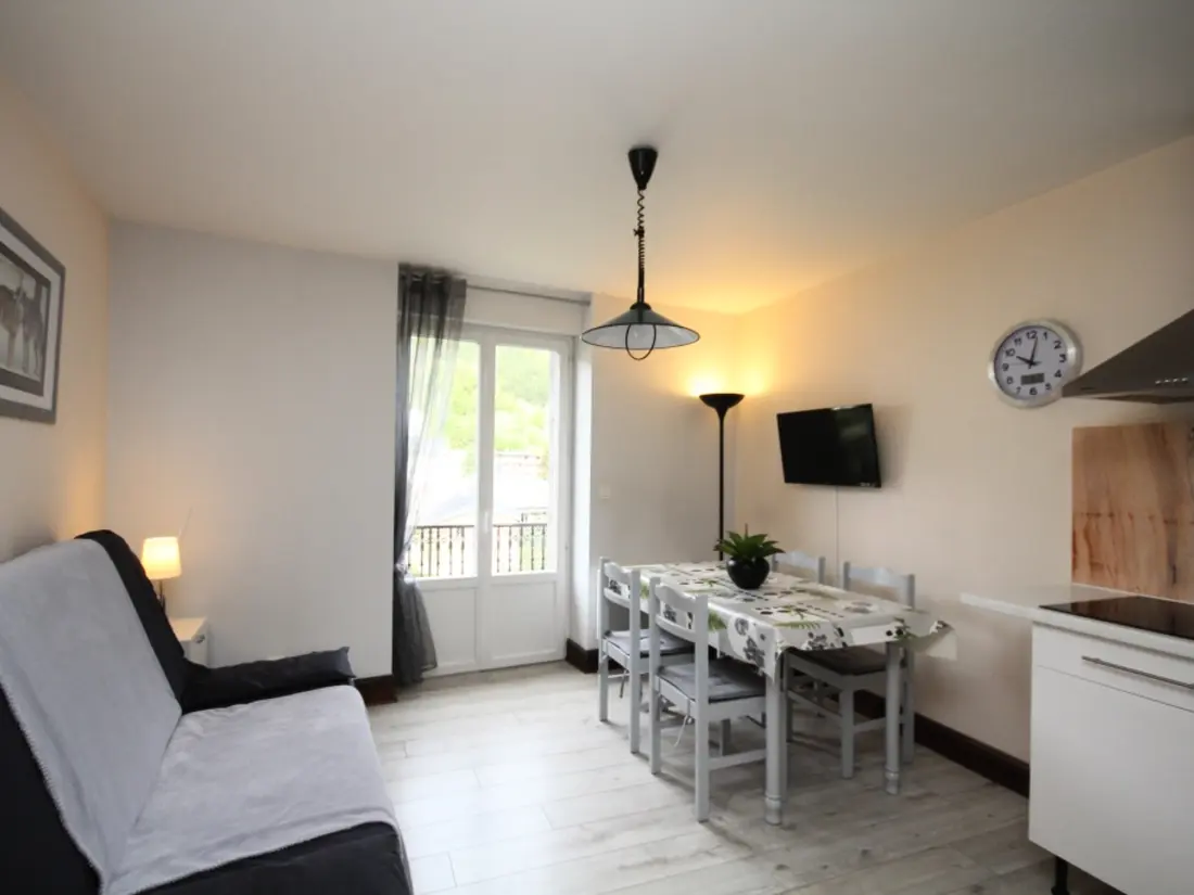 Location de Vacances Mont-Dore 118