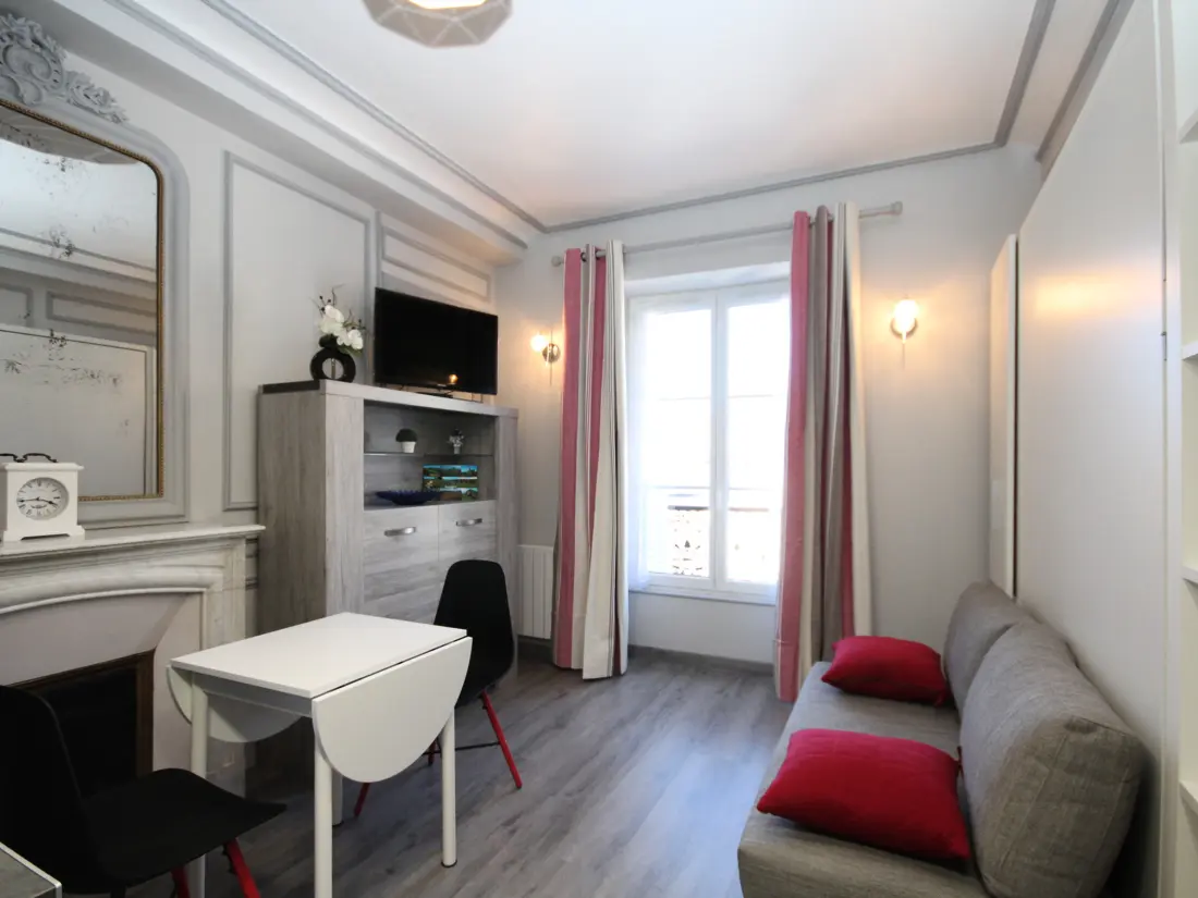 Location de Vacances Mont-Dore 123