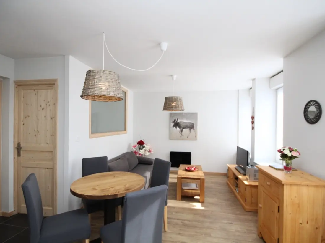 Location de Vacances Mont-Dore 124