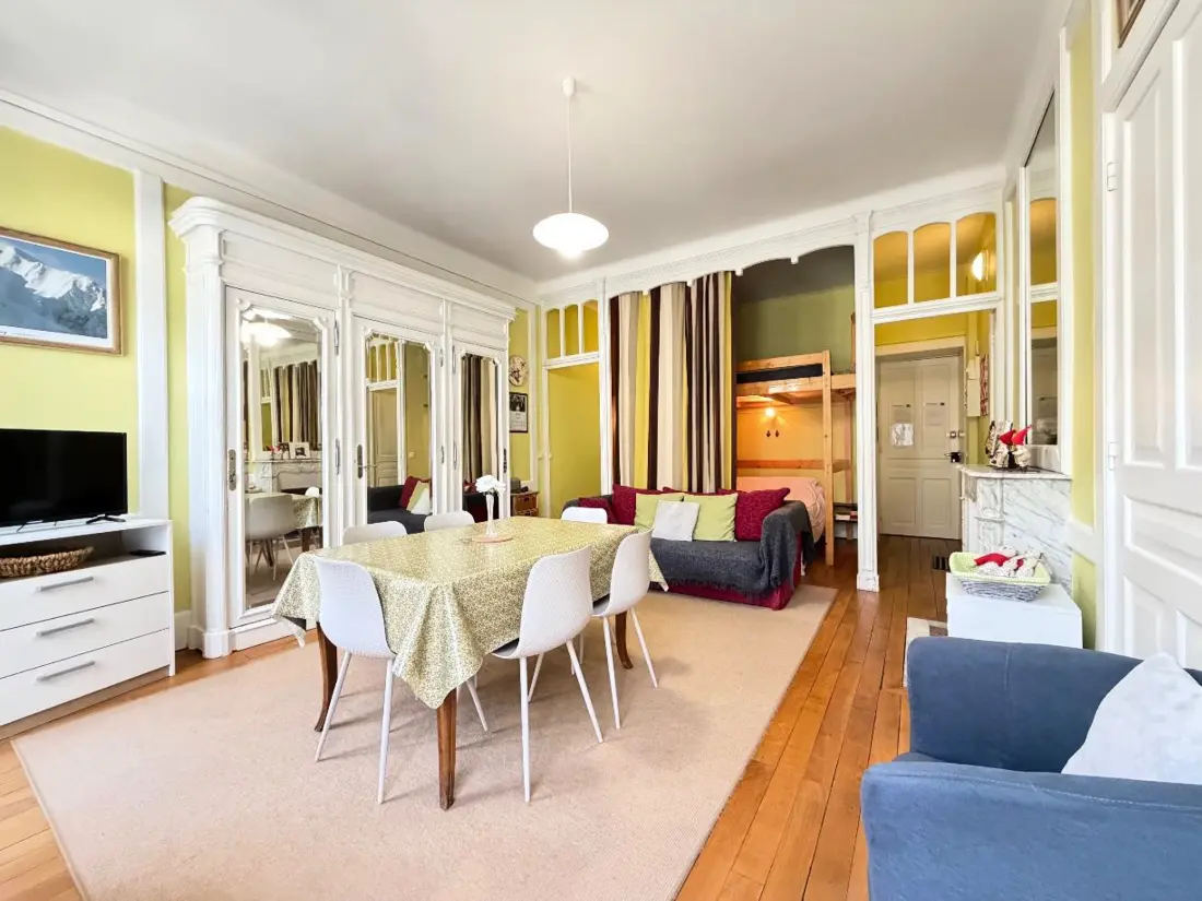 Location de Vacances Mont-Dore 125