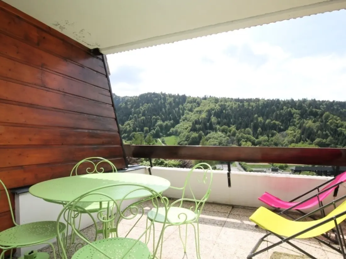 Location de Vacances Mont-Dore 126