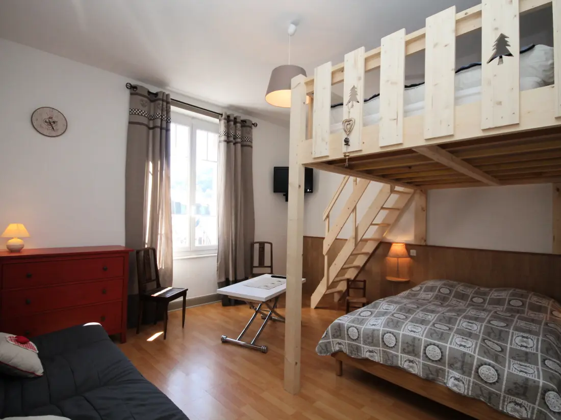 Location de Vacances Mont-Dore 128