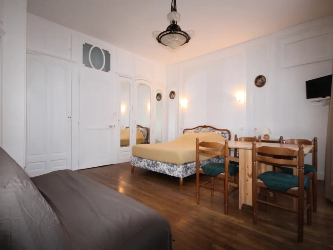 Location de Vacances Mont-Dore 131