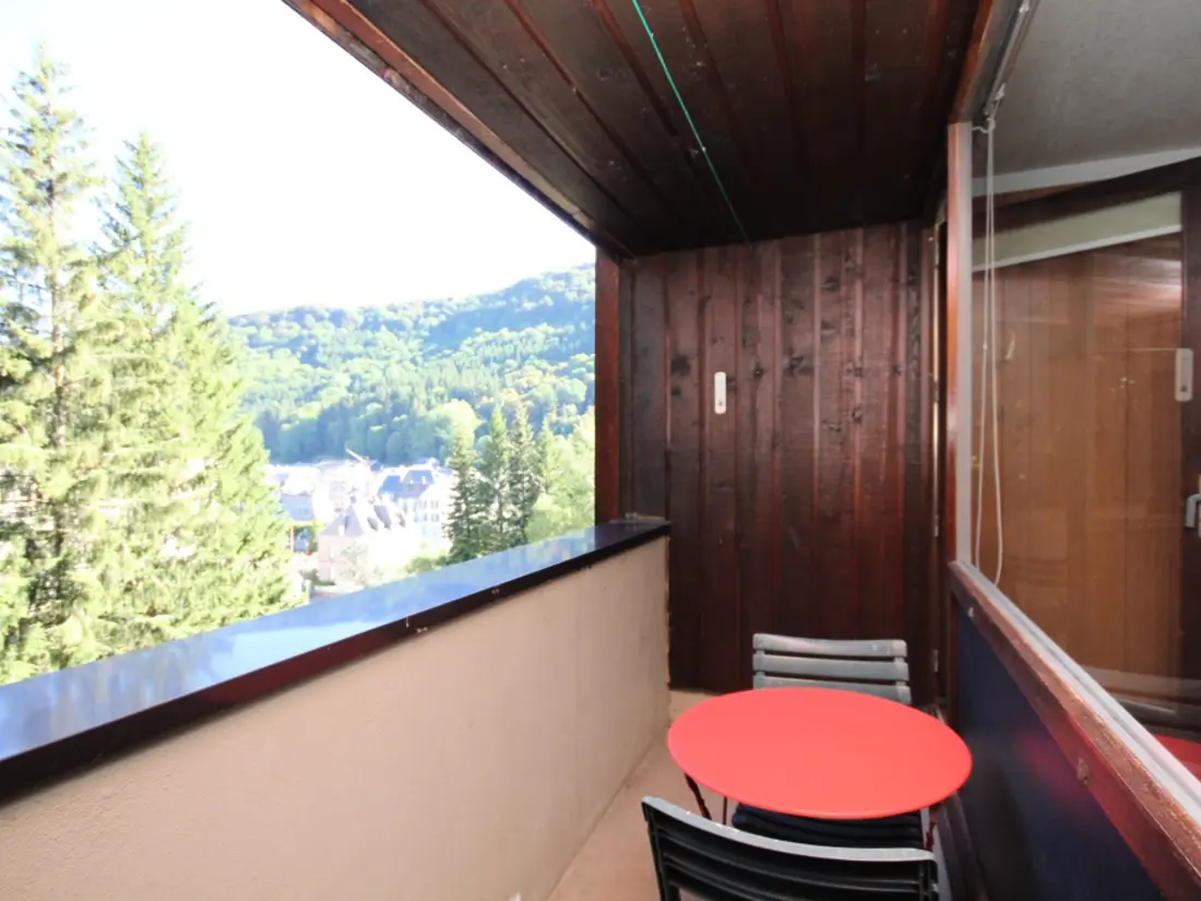 Location de Vacances Mont-Dore 132