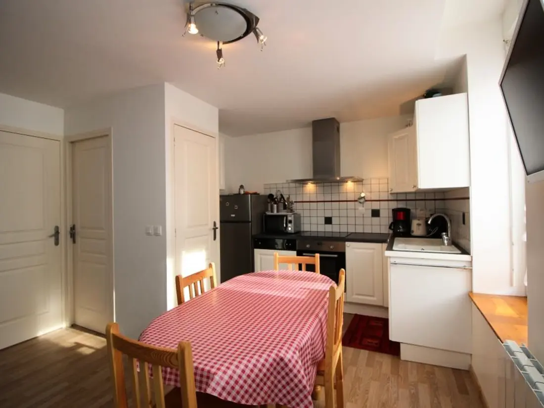 Location de Vacances Mont-Dore 134