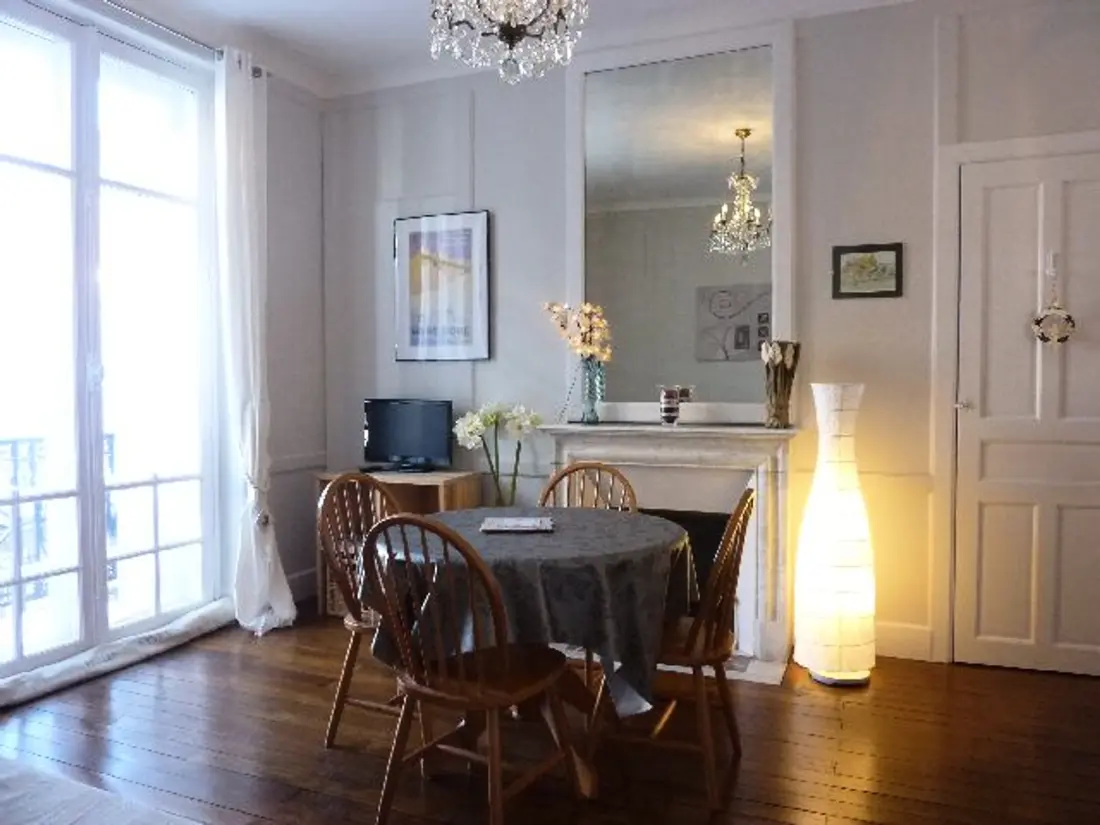 Location de Vacances Mont-Dore 137