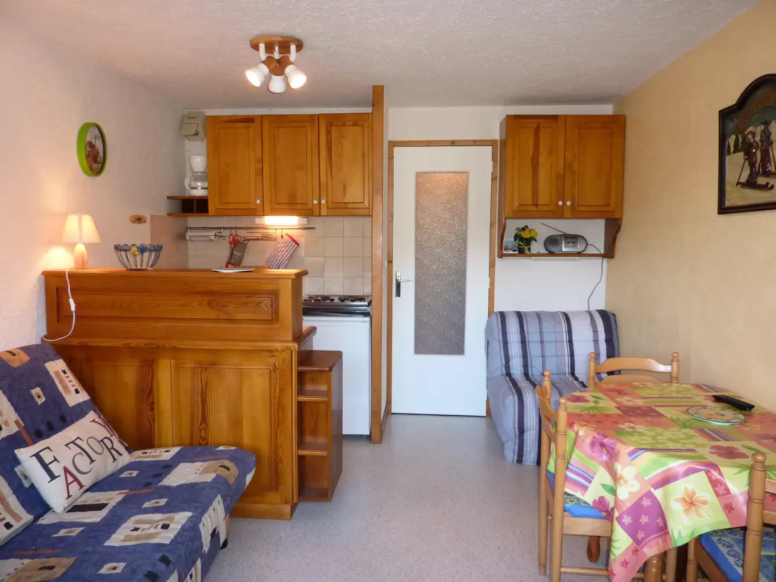 Location de Vacances Mont-Dore 144