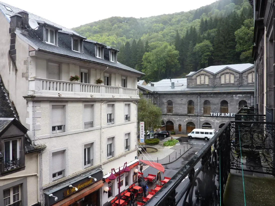 Location de Vacances Mont-Dore 145