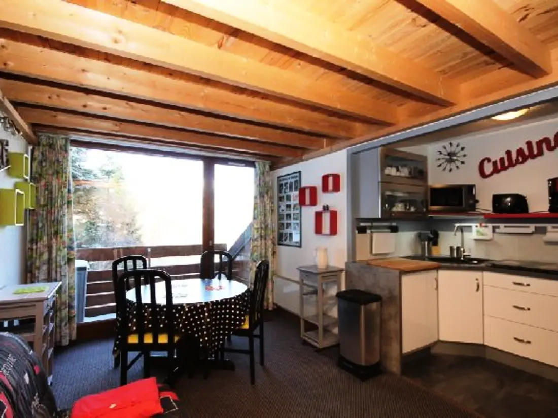 Location de Vacances Mont-Dore 159