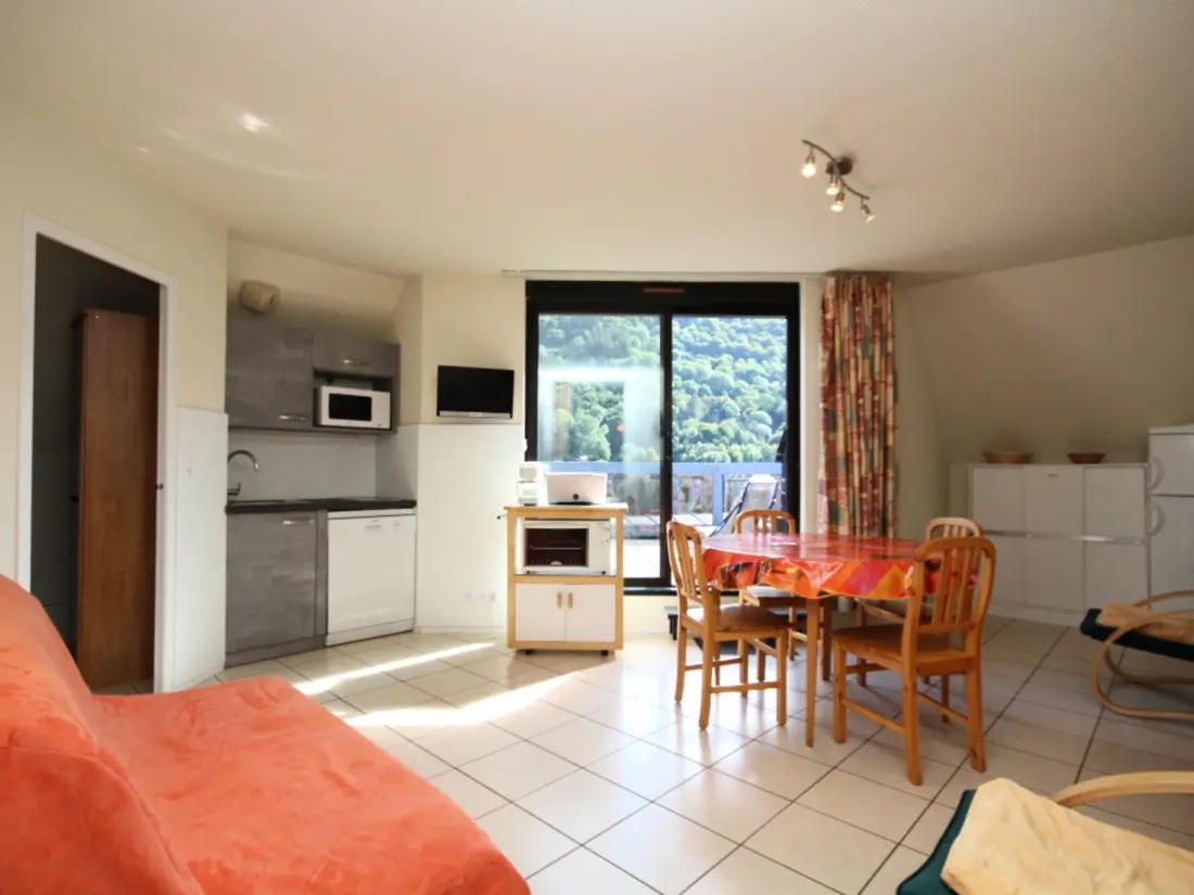 Location de Vacances Mont-Dore 162