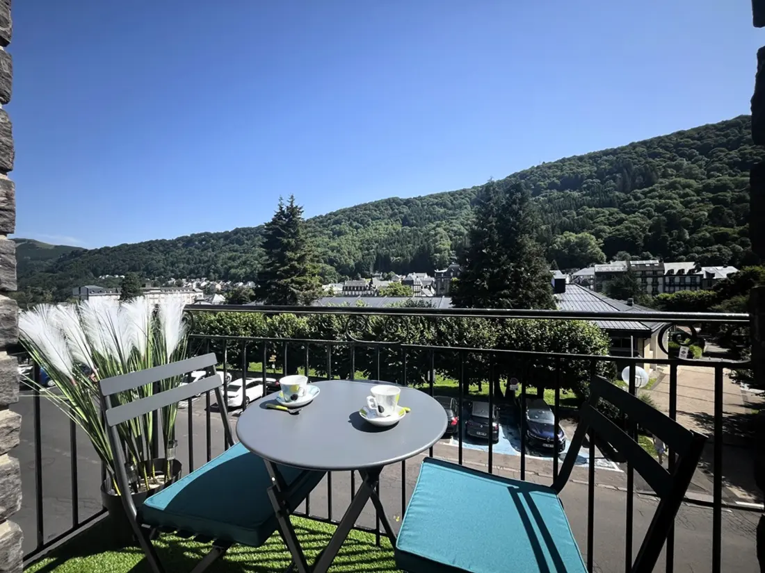 Location de Vacances Mont-Dore 166