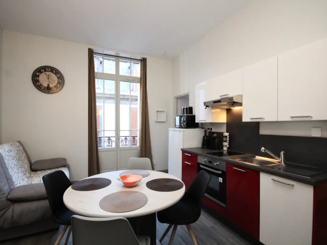 Location de Vacances Mont-Dore 168