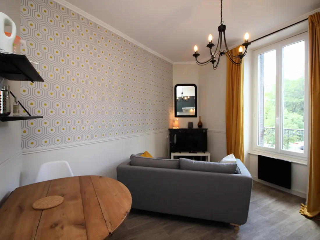 Location de Vacances Mont-Dore 169