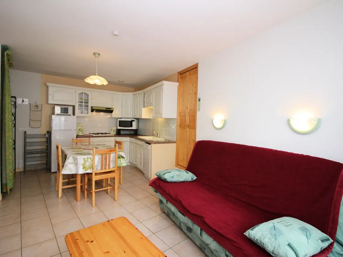 Location de Vacances Mont-Dore 173