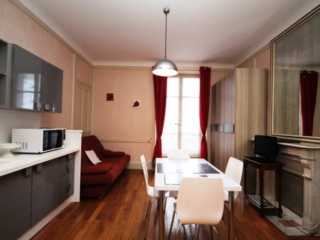 Location de Vacances Mont-Dore 174