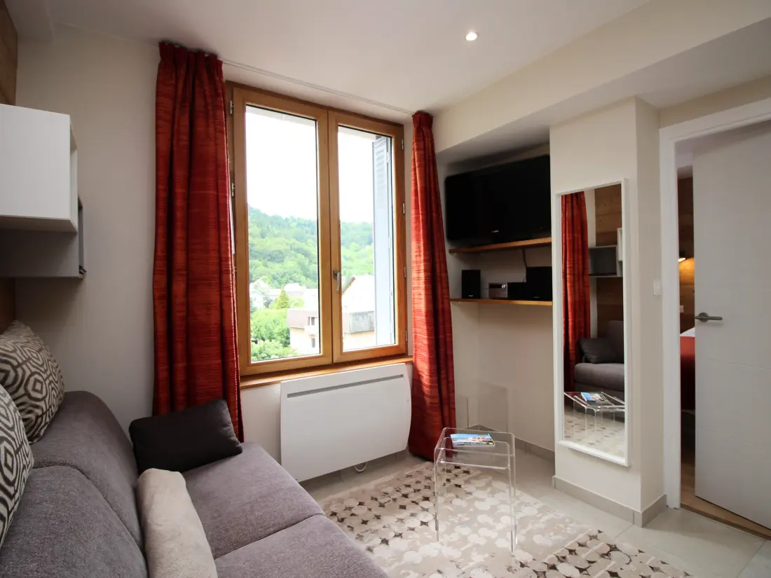 Location de Vacances Mont-Dore 181