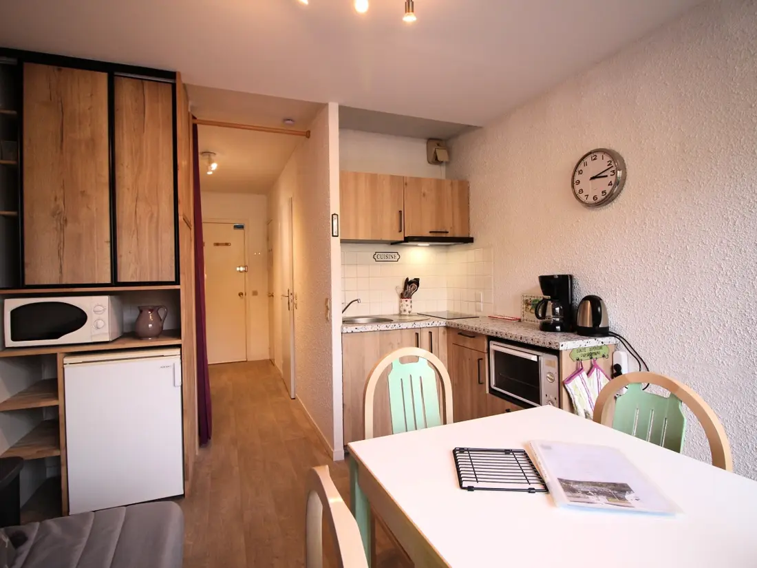 Location de Vacances Mont-Dore 183