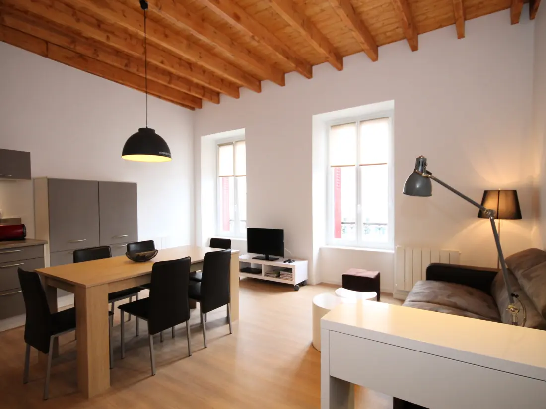 Location de Vacances Mont-Dore 185