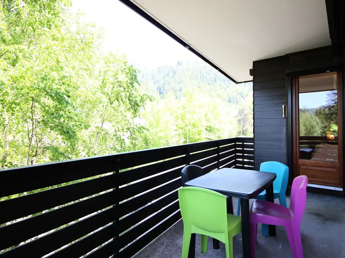 Location de Vacances Mont-Dore 190