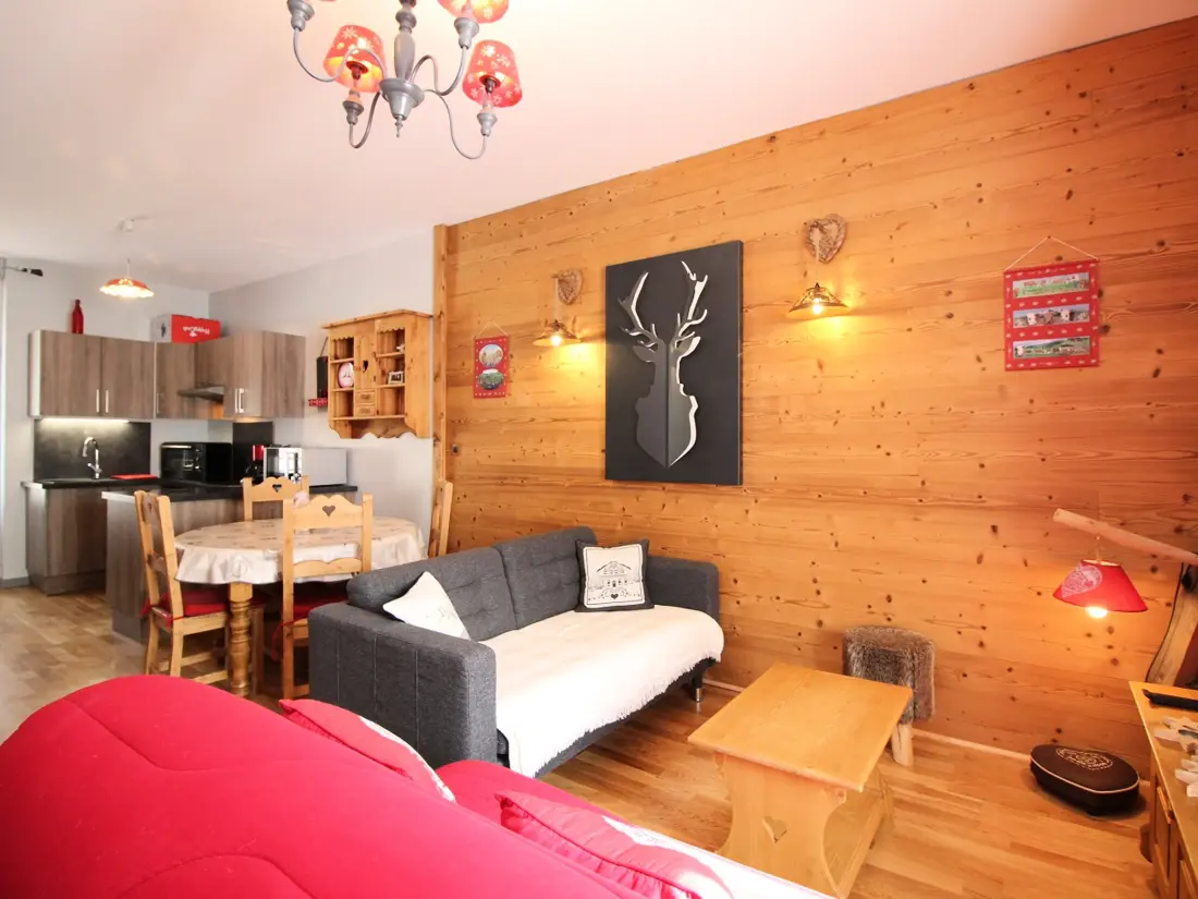 Location de Vacances Mont-Dore 197