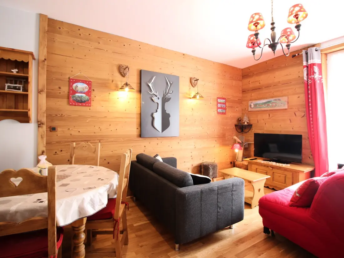 Location de Vacances Mont-Dore 197