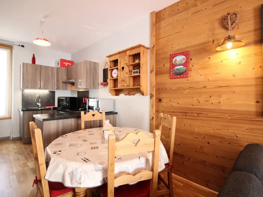 Location de Vacances Mont-Dore 197