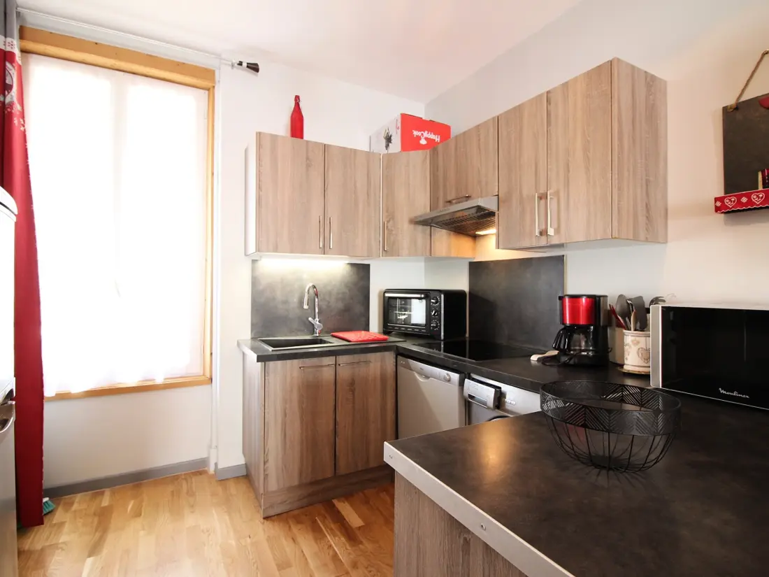 Location de Vacances Mont-Dore 197
