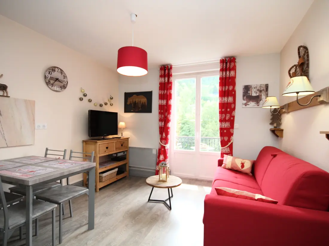 Location de Vacances Mont-Dore 202