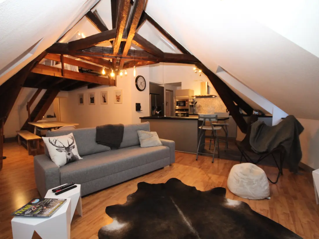 Location de Vacances Mont-Dore 204