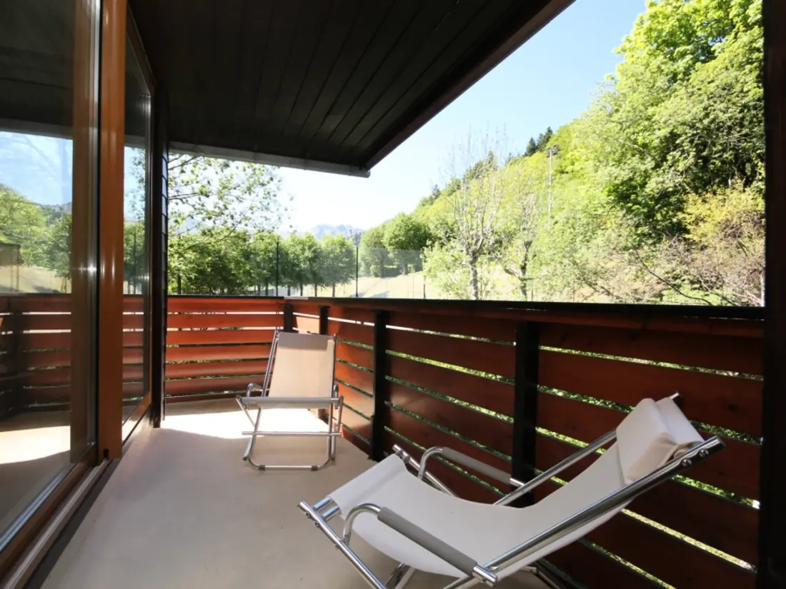 Location de Vacances Mont-Dore 206