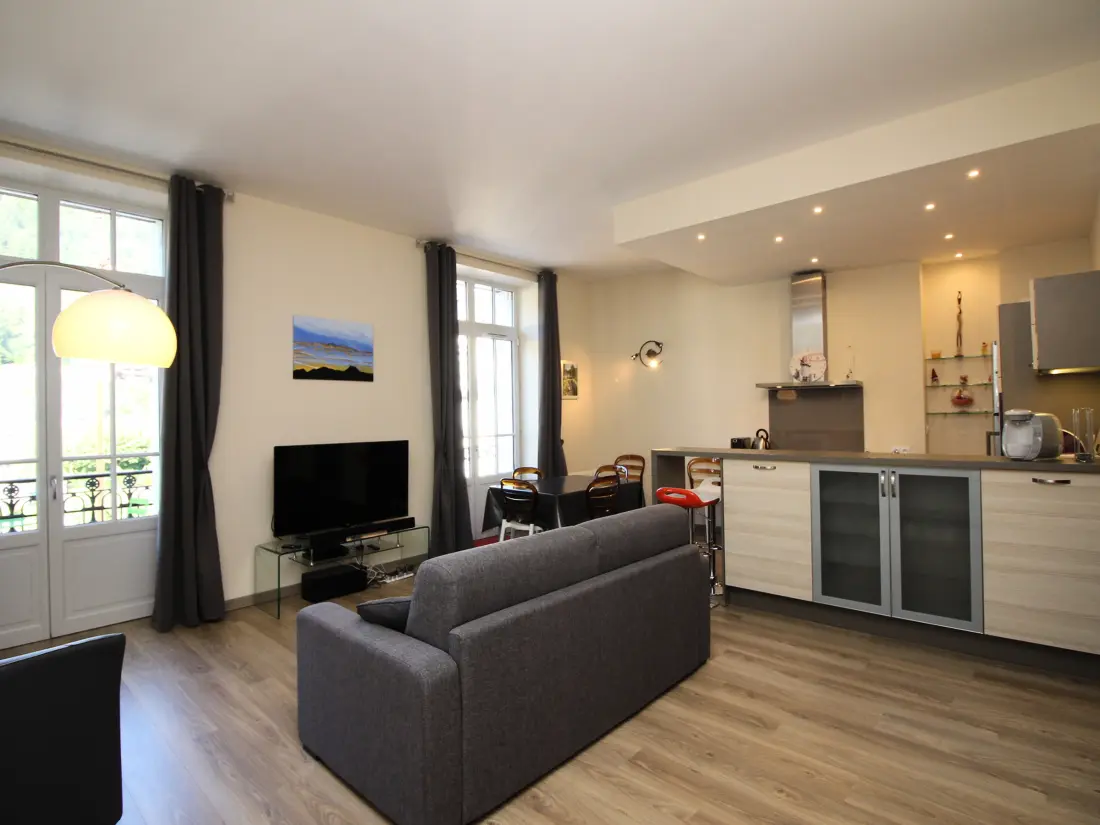 Location de Vacances Mont-Dore 208