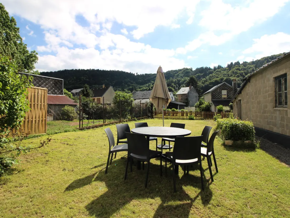 Location de Vacances Mont-Dore 211