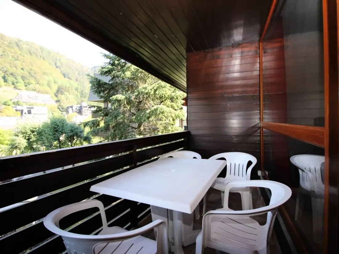 Location de Vacances Mont-Dore 215