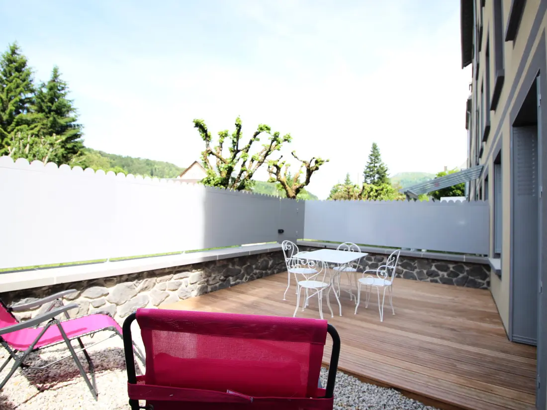Location de Vacances Mont-Dore 217