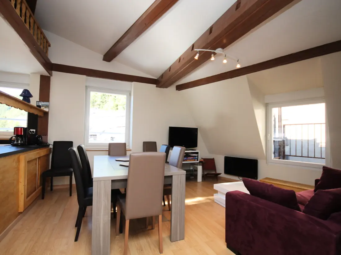 Location de Vacances Mont-Dore 224