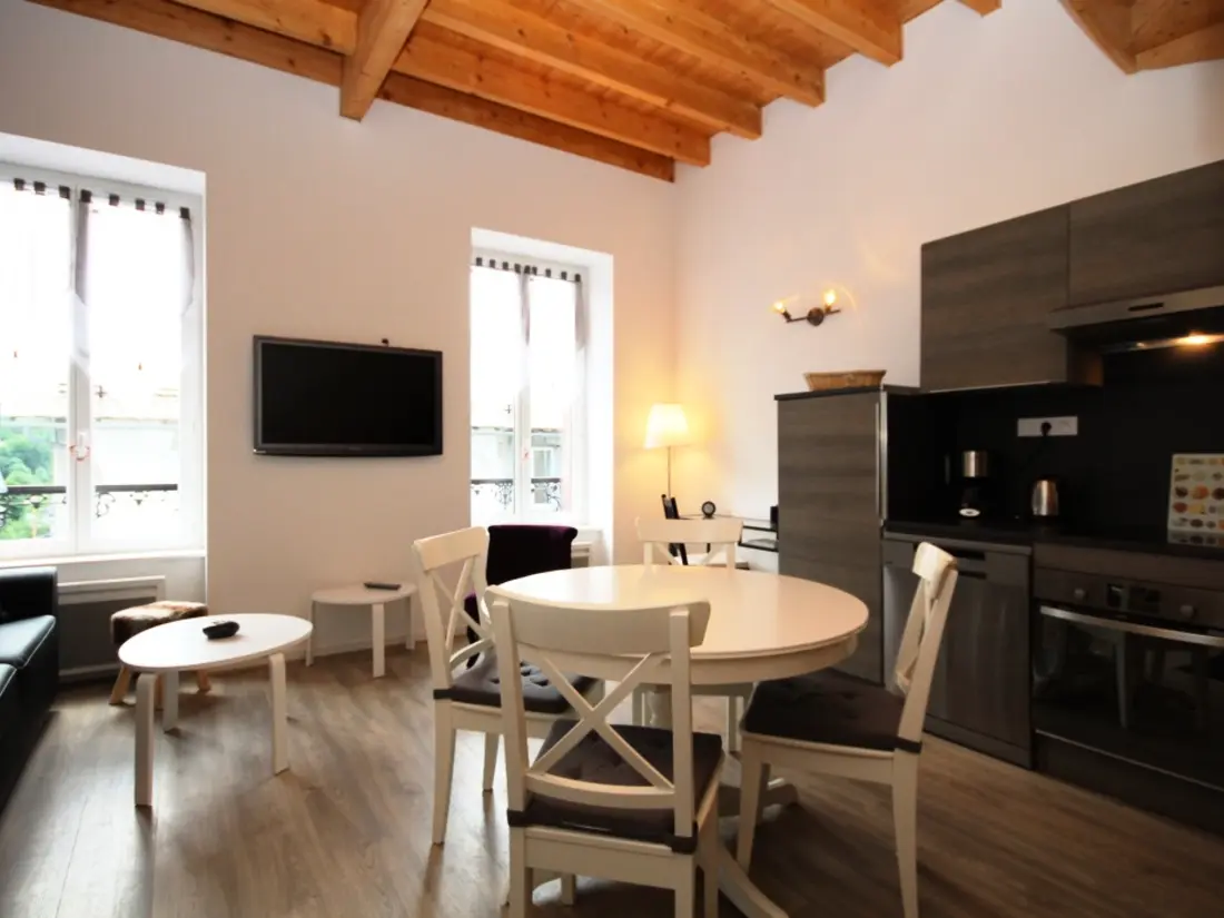 Location de Vacances Mont-Dore 229