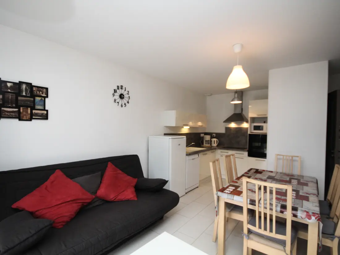 Location de Vacances Mont-Dore 230