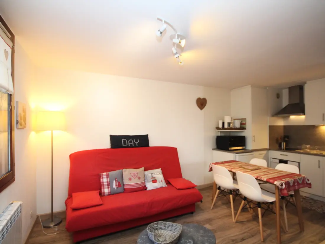 Location de Vacances Mont-Dore 232