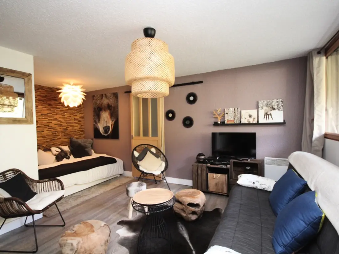 Location de Vacances Mont-Dore 240