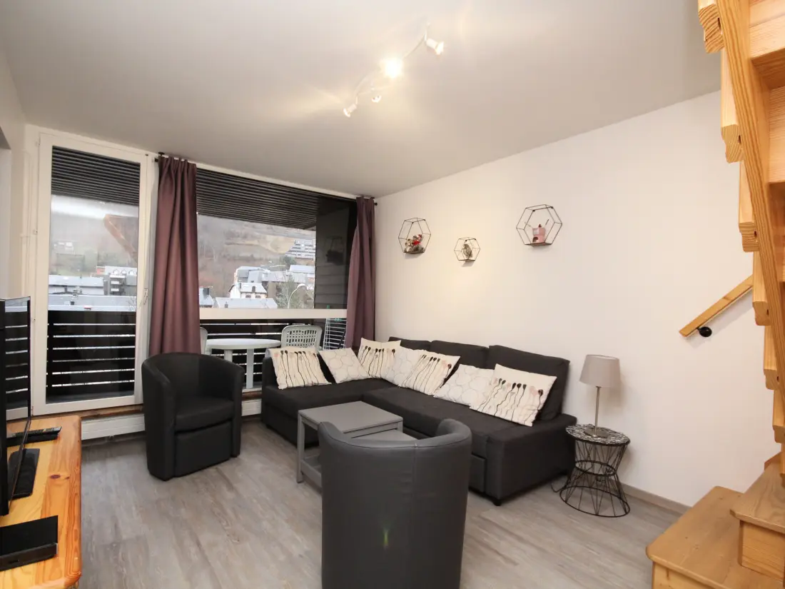 Location de Vacances Mont-Dore 246