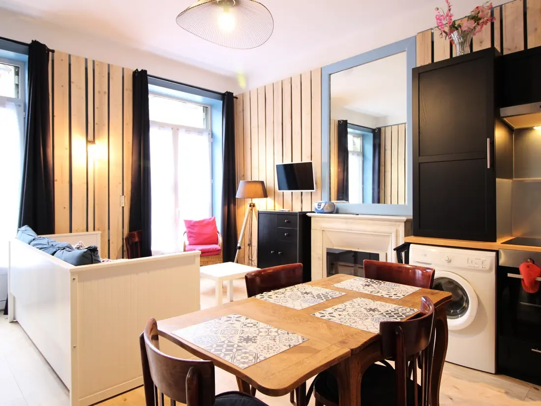Location de Vacances Mont-Dore 248