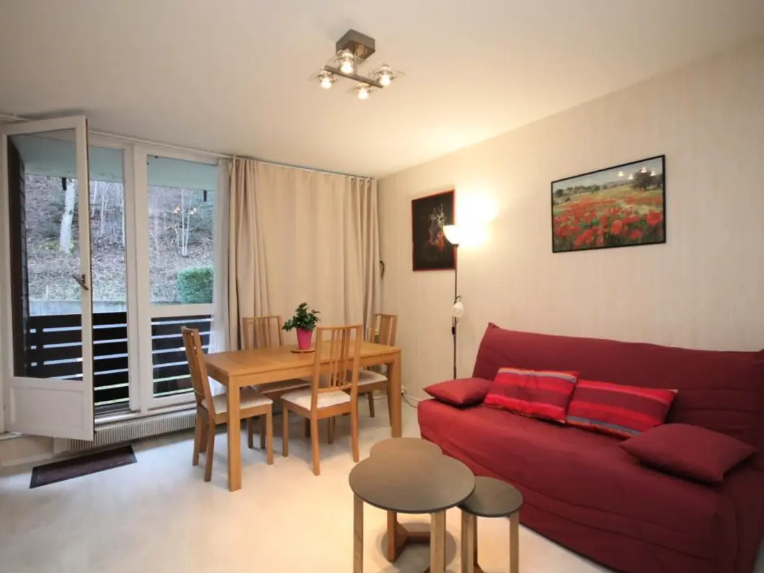 Location de Vacances Mont-Dore 252
