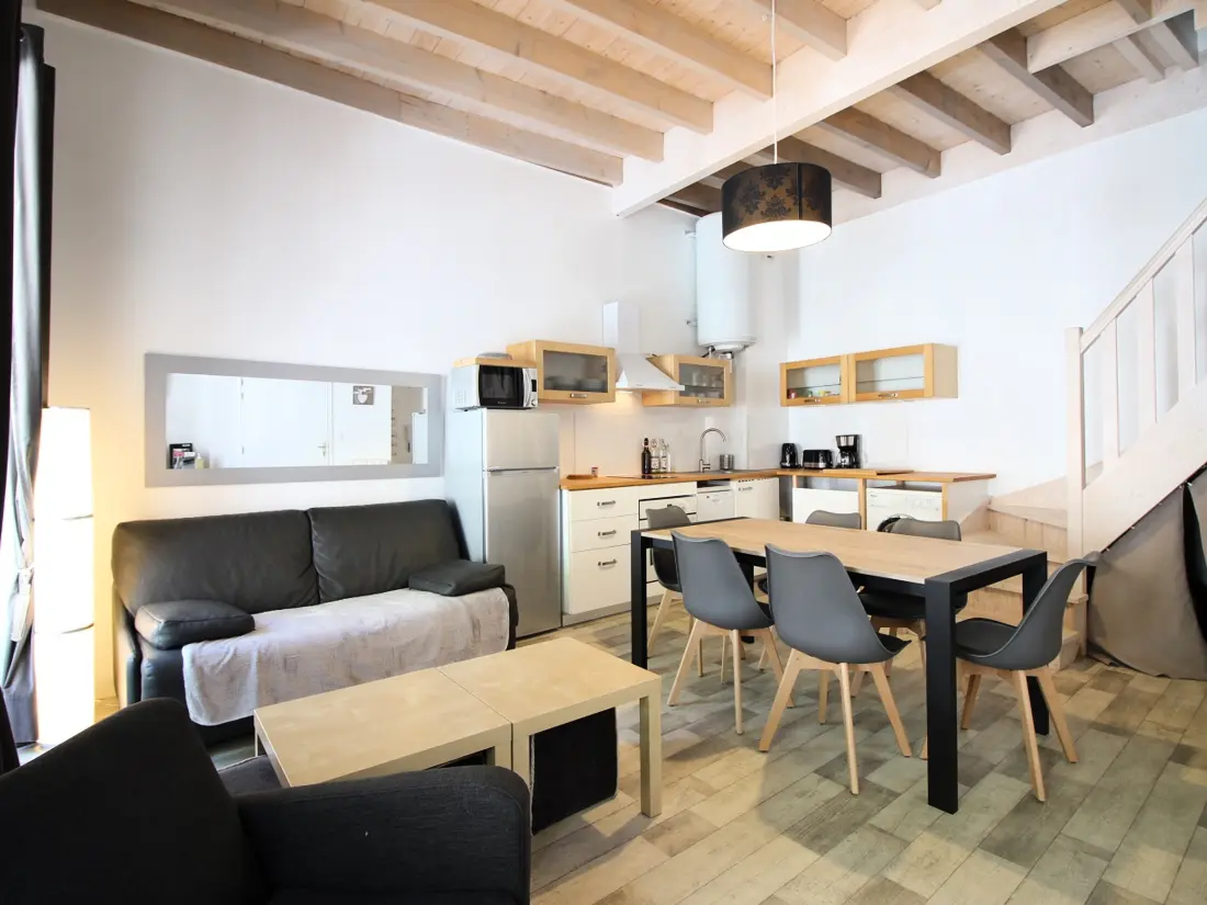 Location de Vacances Mont-Dore 287